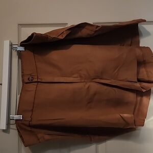 Torrid Linen Shorts BNWT